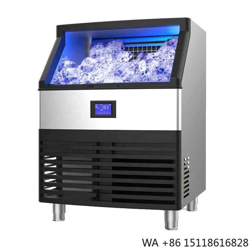 Outdoor Furniture Online - Mesin Pembuat Es Komersial Industri 40kg/24jam,