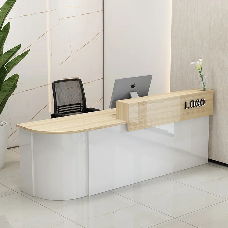 Outdoor Furniture In Store - Meja Kasir Estetis untuk Luar Ruangan,