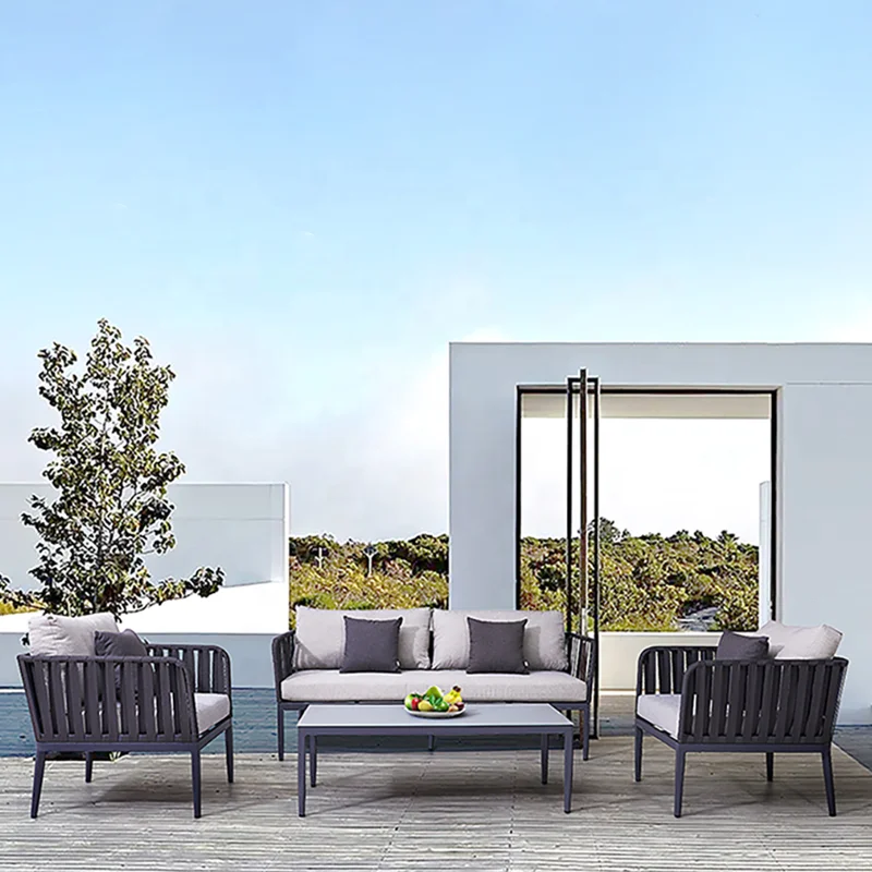 Outdoor Furniture Set Sale - z Furnitur Sofa Kursi Empuk Percakapan