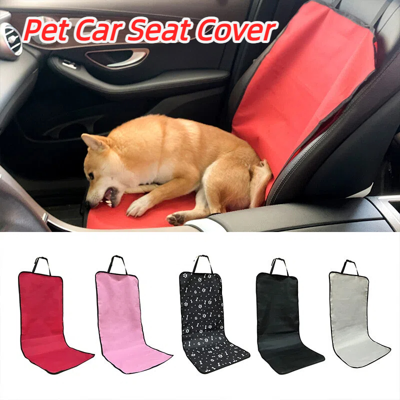 Outdoor Rug Waterproof - Alas Duduk Mobil Anjing & Kucing