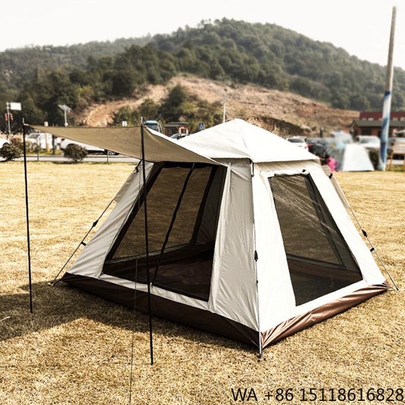 Outdoor Furniture Set Sale - Tenda Keluarga Anti Air untuk Luar