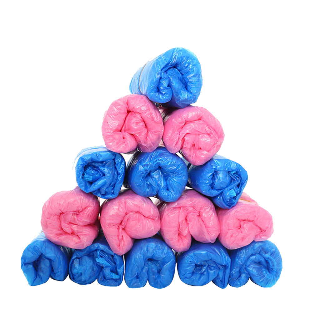 Outdoor Rug Waterproof - Penutup sepatu sekali pakai plastik 100
