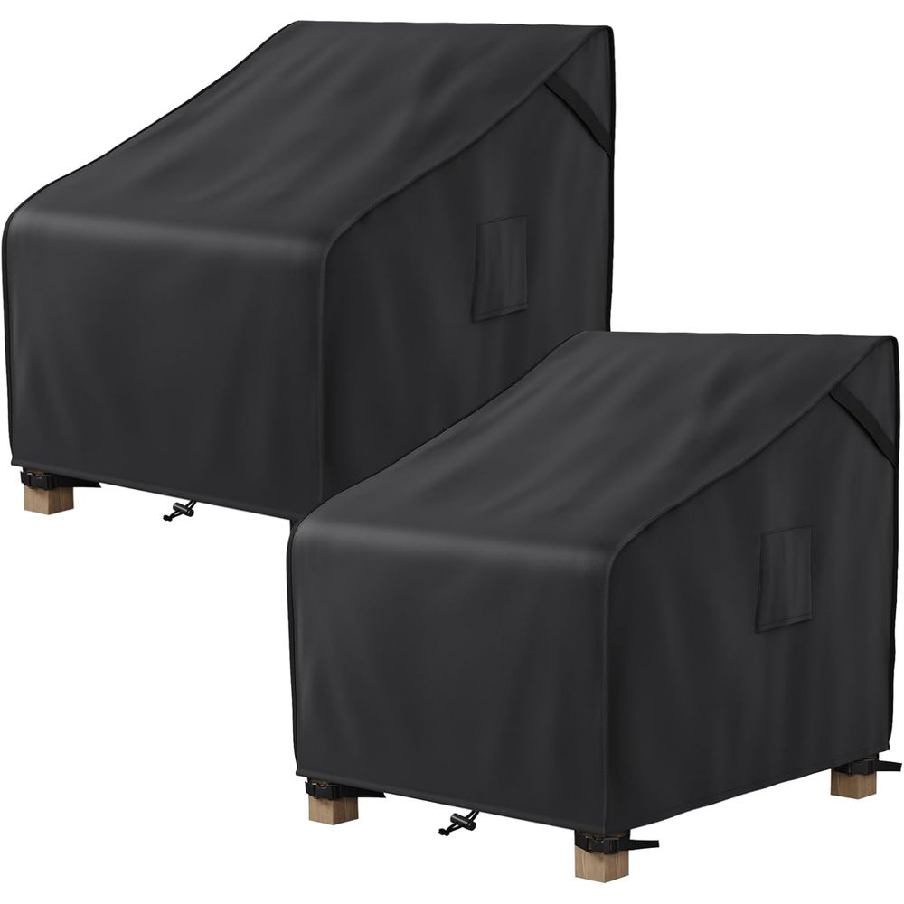 Outdoor Furniture In - Penutup Furnitur Teras Tahan Air, Penutup