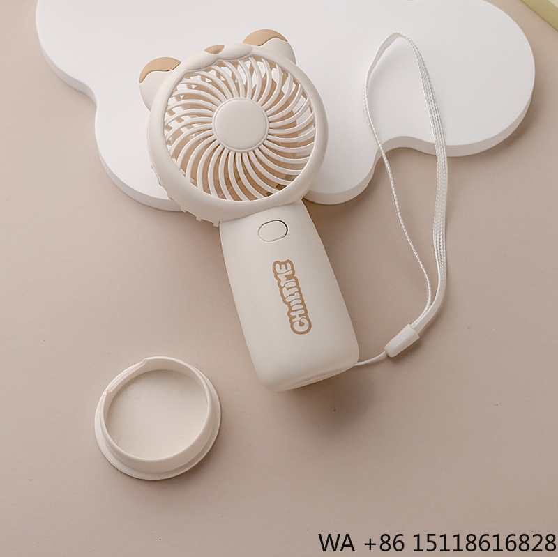 Outdoor Furniture In - Kipas Genggam Portabel untuk Perjalanan, Kipas