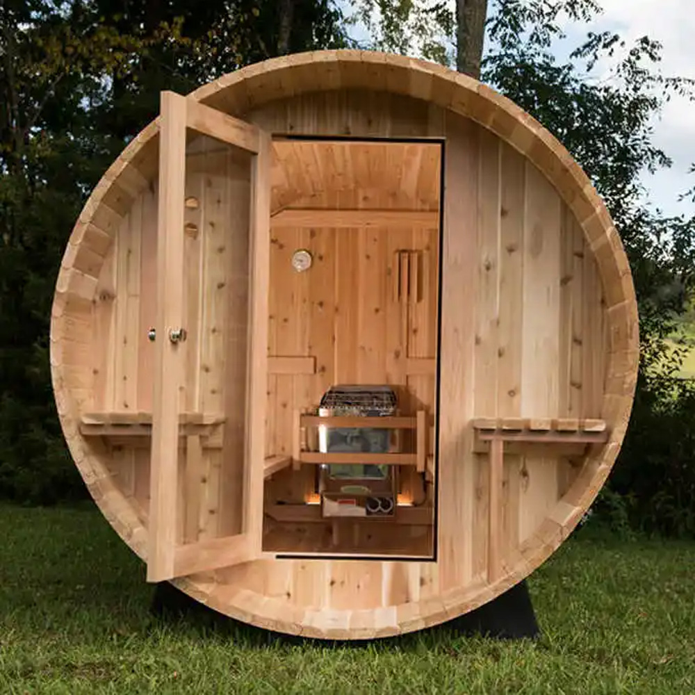 Outdoor Furniture In - Sauna Luar Ruangan Grosir Sauna Luar
