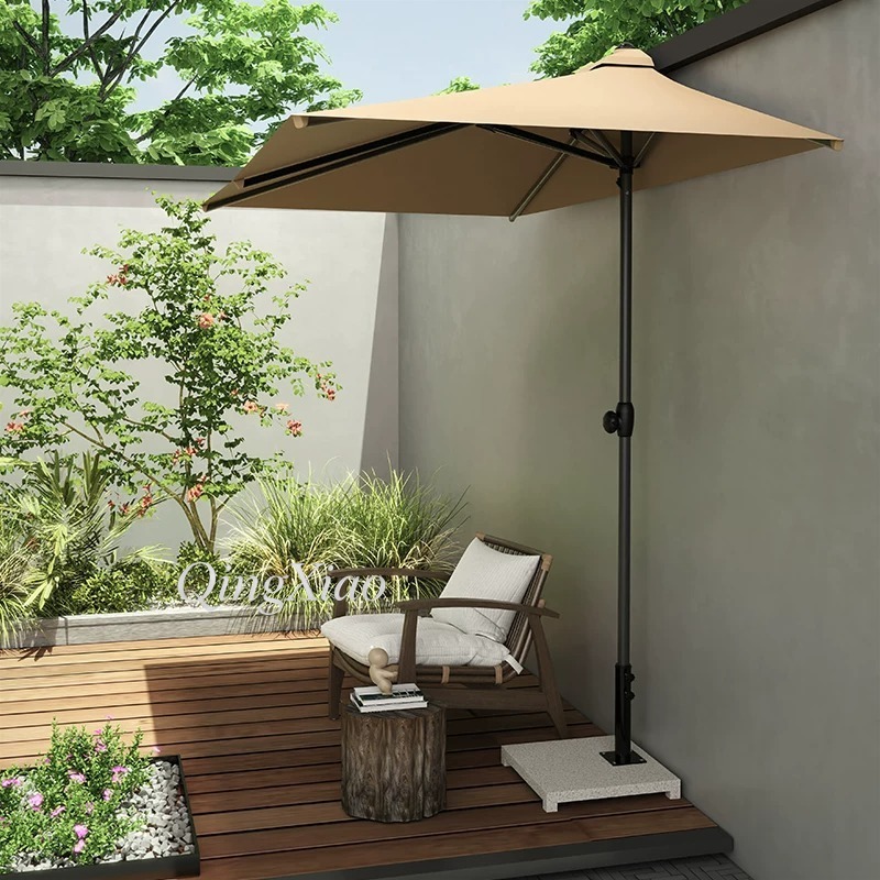 Outdoor Furniture In Store - Payung Taman Anti Air Pelindung UV