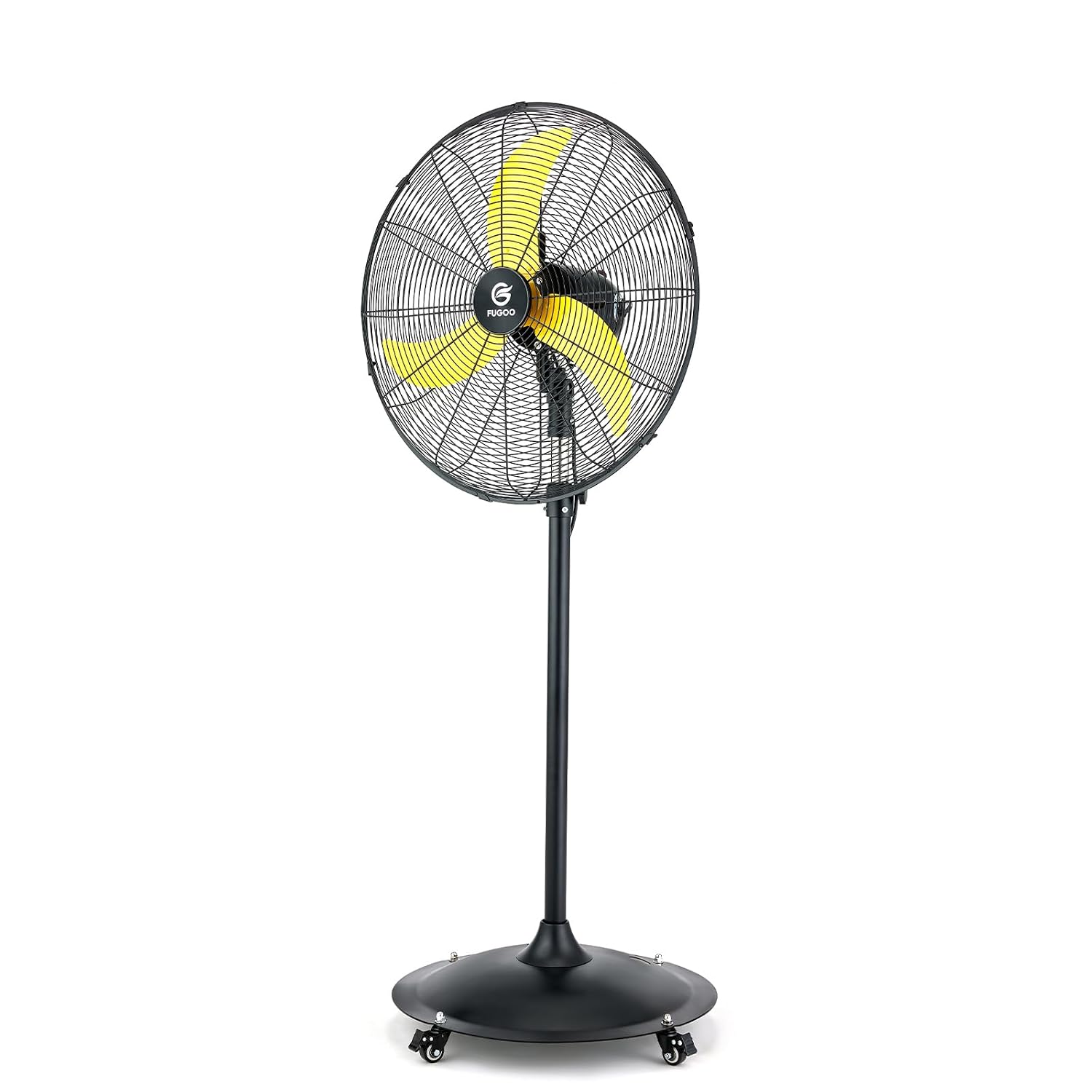 Outdoor Furniture In - Kipas Pedestal Osilasi Luar Ruangan 24''