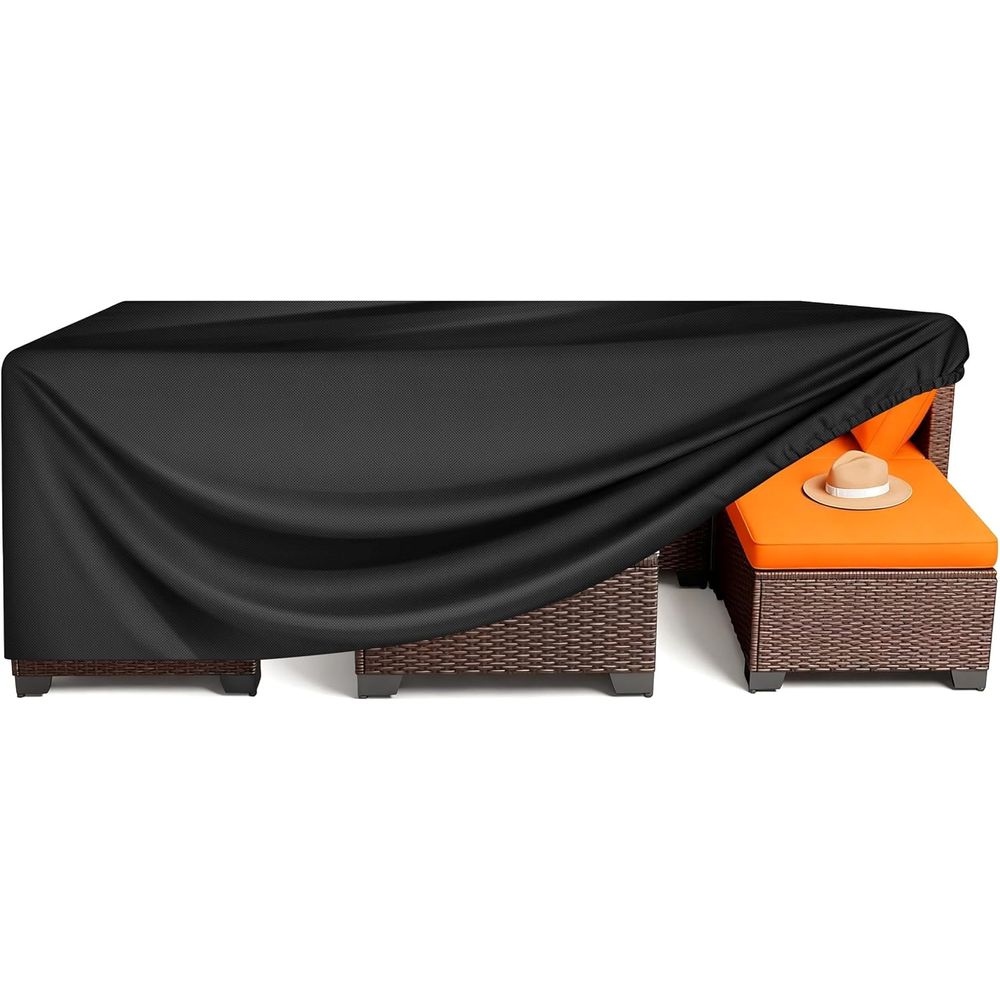 Outdoor Furniture In - Penutup Furnitur Teras, Penutup Furnitur Luar