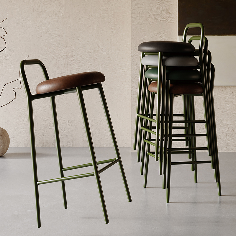 Outdoor Furniture Set Sale - Kursi Bar Tinggi untuk Ruang Tamu,