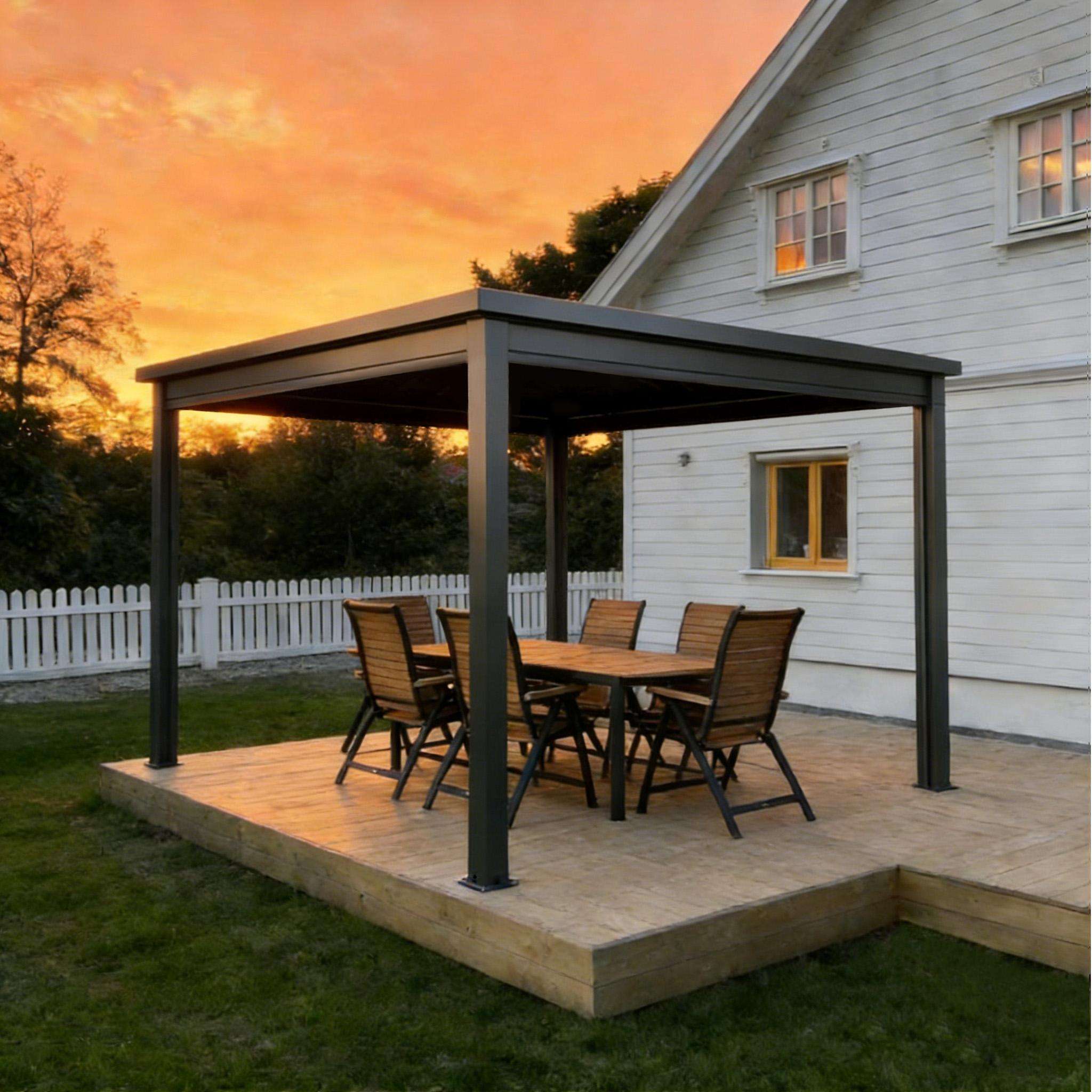 Penjualan Langsung Pabrik Berb - Outdoor Furniture Set Sale ulasan dan harga