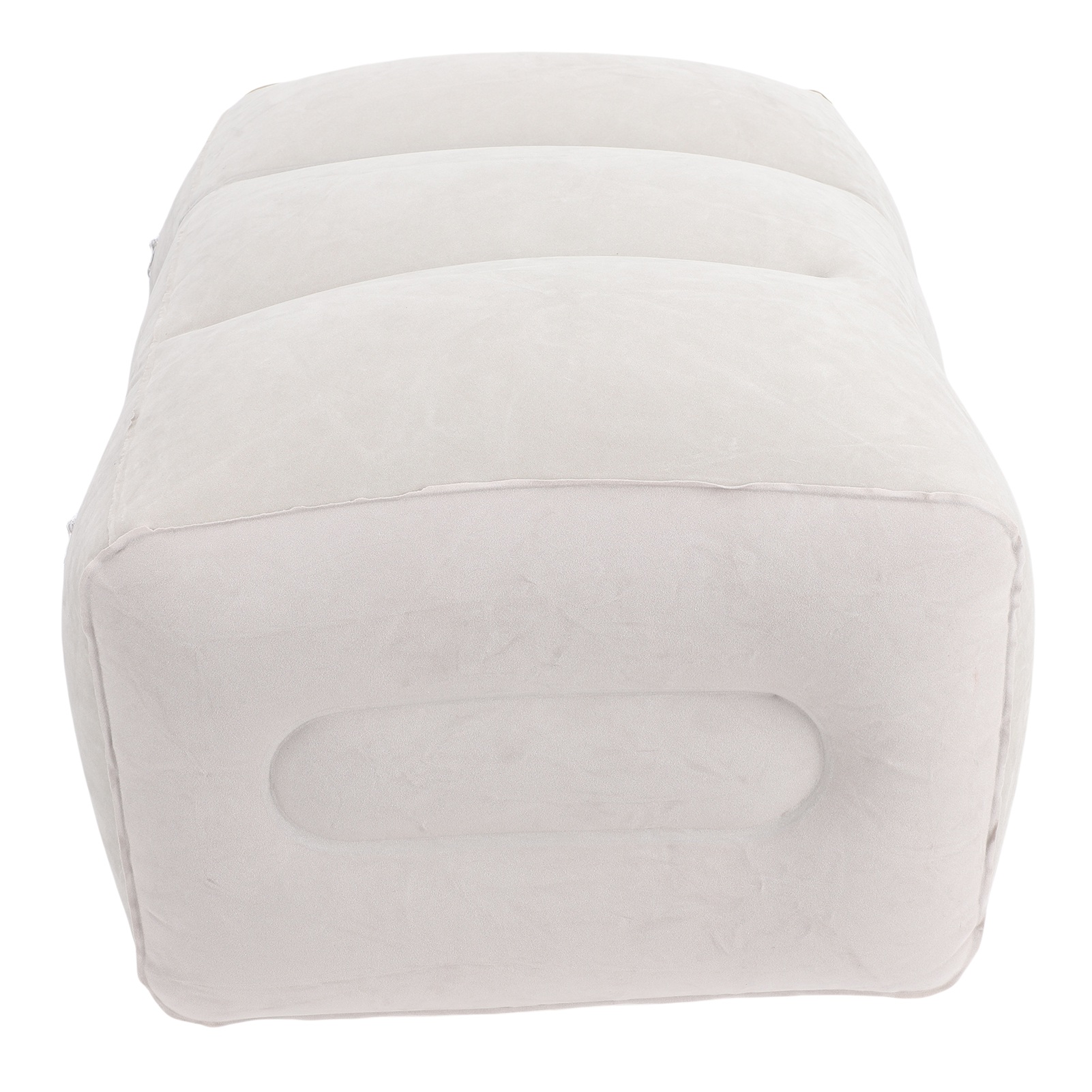 Bantal Penyangga Kaki Tiup unt - Outdoor Furniture Pillows ulasan dan harga