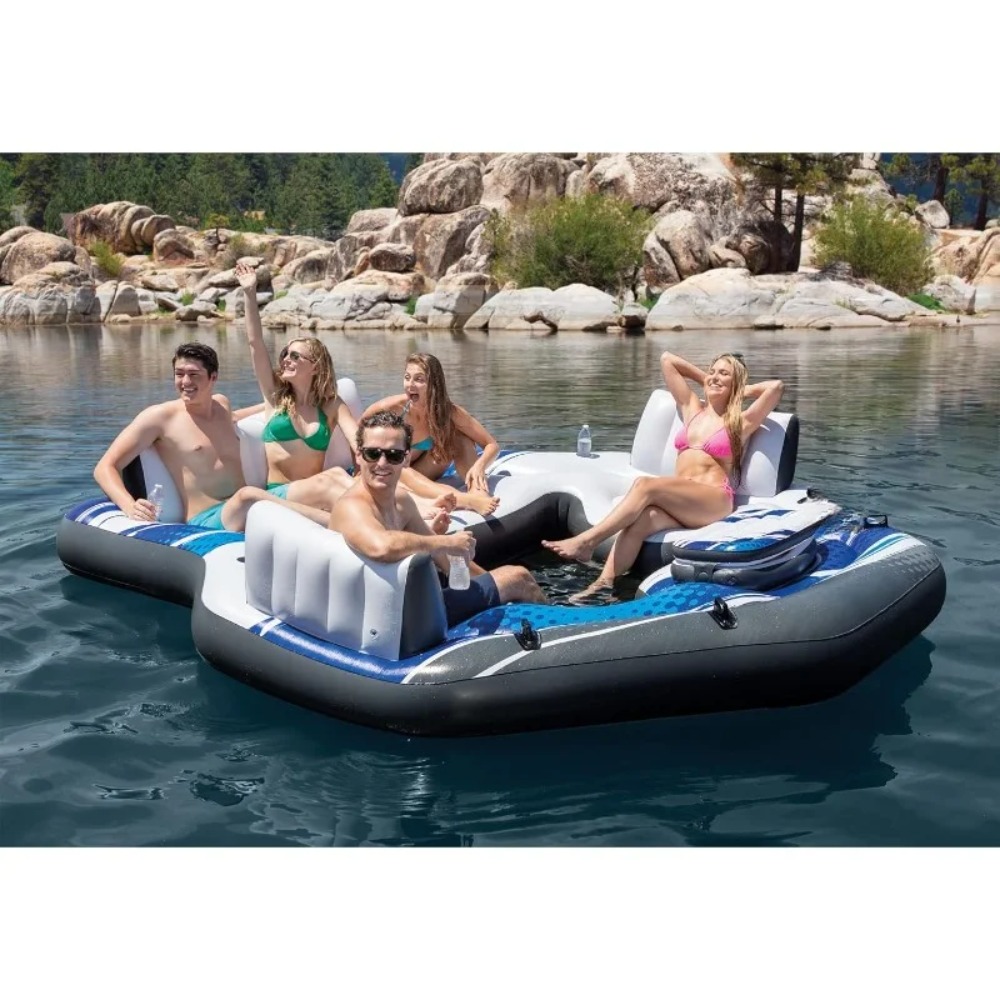 Perabot Taman 57272EP Blue Tro - Outdoor Furniture On Sale ulasan dan harga