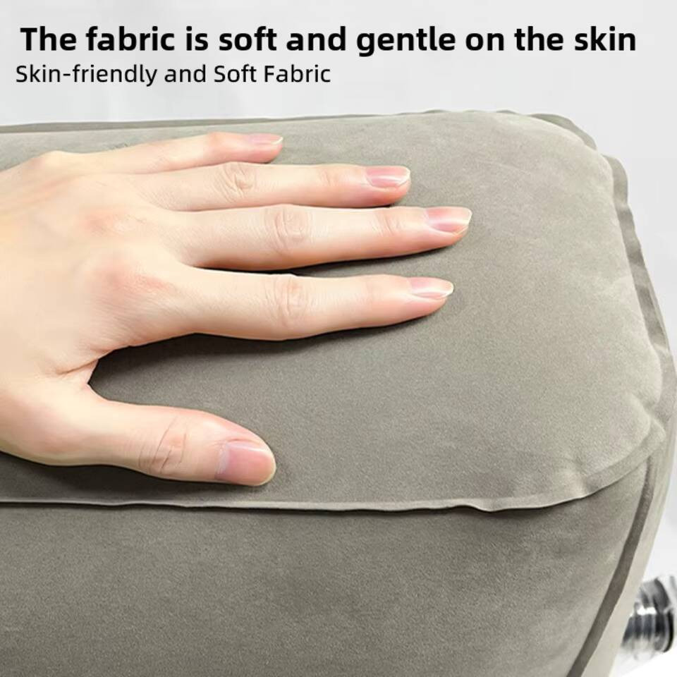 Kasur Tiup Bantalan Berkuda Ba - Outdoor Furniture Pillows ulasan dan harga