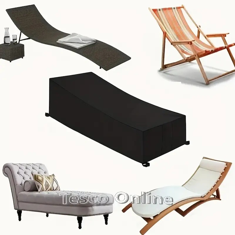 Penutup Kursi Santai Luar Ruan - Outdoor Furniture Heavy Duty ulasan dan harga