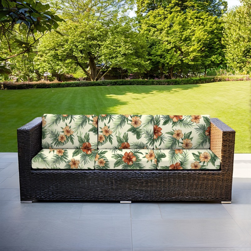 Sarung Cetak untuk Bantal Furn - Outdoor Furniture On Sale ulasan dan harga