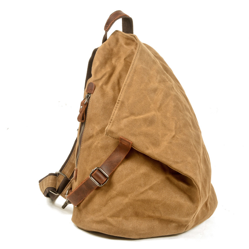 Ransel retro tahan air, tas ka - Outdoor Rug Waterproof ulasan dan harga