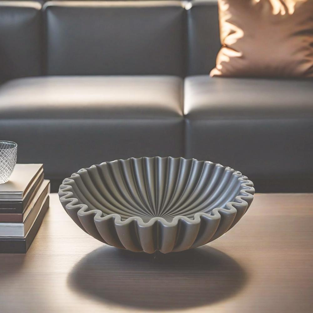 Mangkuk Resin 15/25 Cm Dekorat - Outdoor Furniture Vintage ulasan dan harga