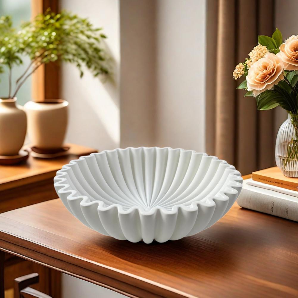 Mangkuk Resin 15/25 Cm Dekorat - Outdoor Furniture Vintage ulasan dan harga