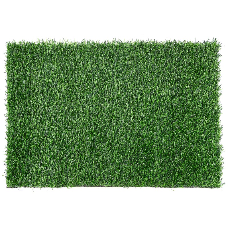 Keset rumput sintetis anti sel - Outdoor Rug Waterproof ulasan dan harga
