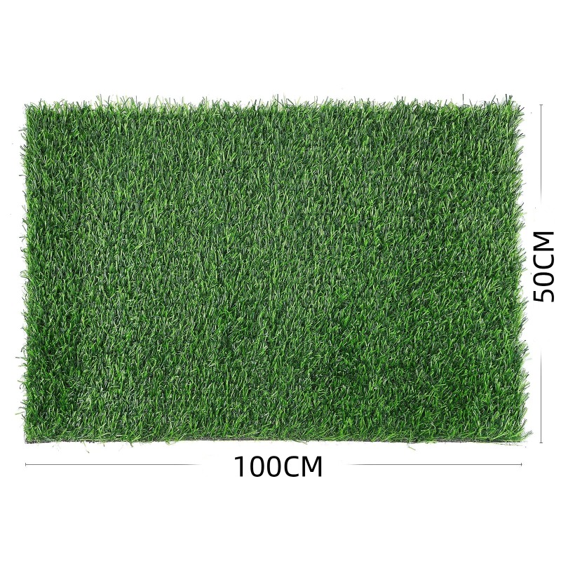 Keset rumput sintetis anti sel - Outdoor Rug Waterproof ulasan dan harga