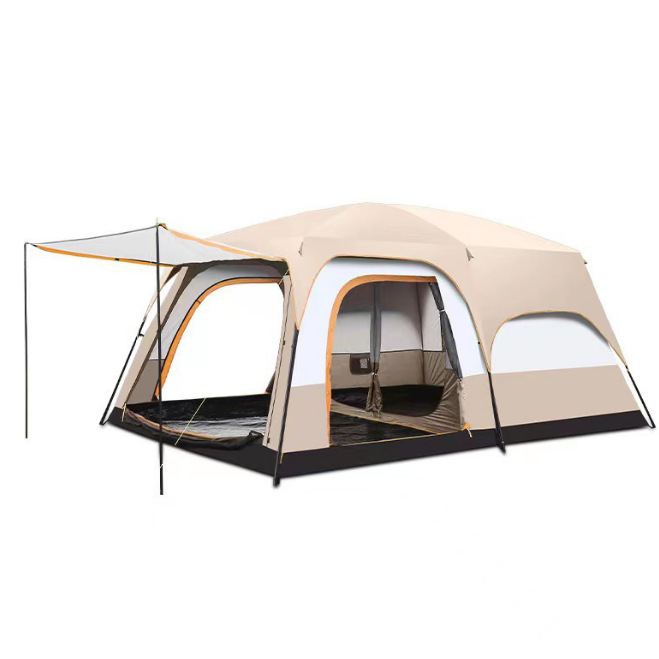 Tenda Camping Luar Ruangan Ter - Outdoor Furniture In ulasan dan harga