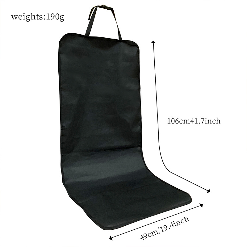 Alas Duduk Mobil Anjing & Kuci - Outdoor Rug Waterproof ulasan dan harga