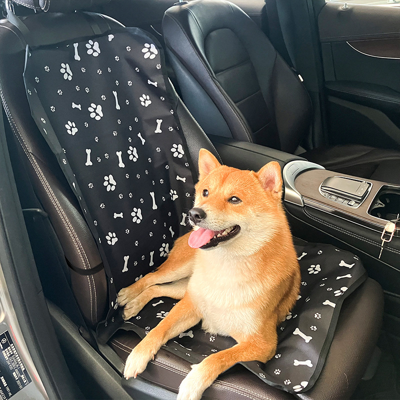 Alas Duduk Mobil Anjing & Kuci - Outdoor Rug Waterproof ulasan dan harga