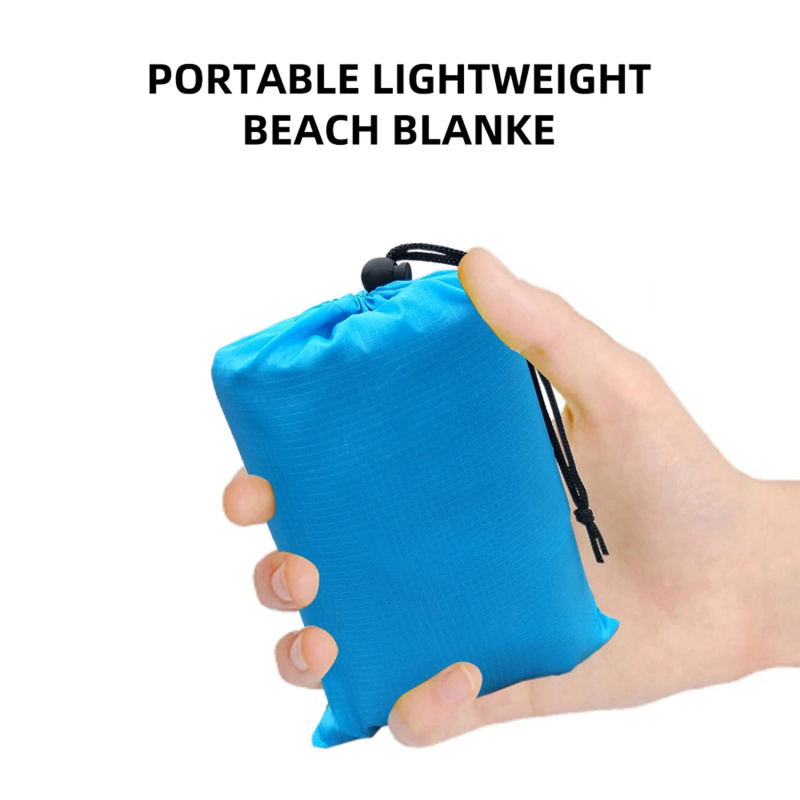 Tikar Piknik Lipat Tahan Air R - Outdoor Rug Waterproof ulasan dan harga
