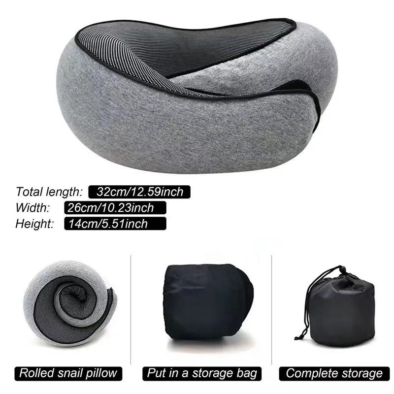 Bantal leher busa memori Verte - Outdoor Furniture Pillows ulasan dan harga