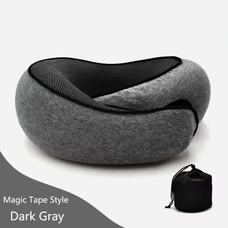 Bantal leher busa memori Verte - Outdoor Furniture Pillows ulasan dan harga