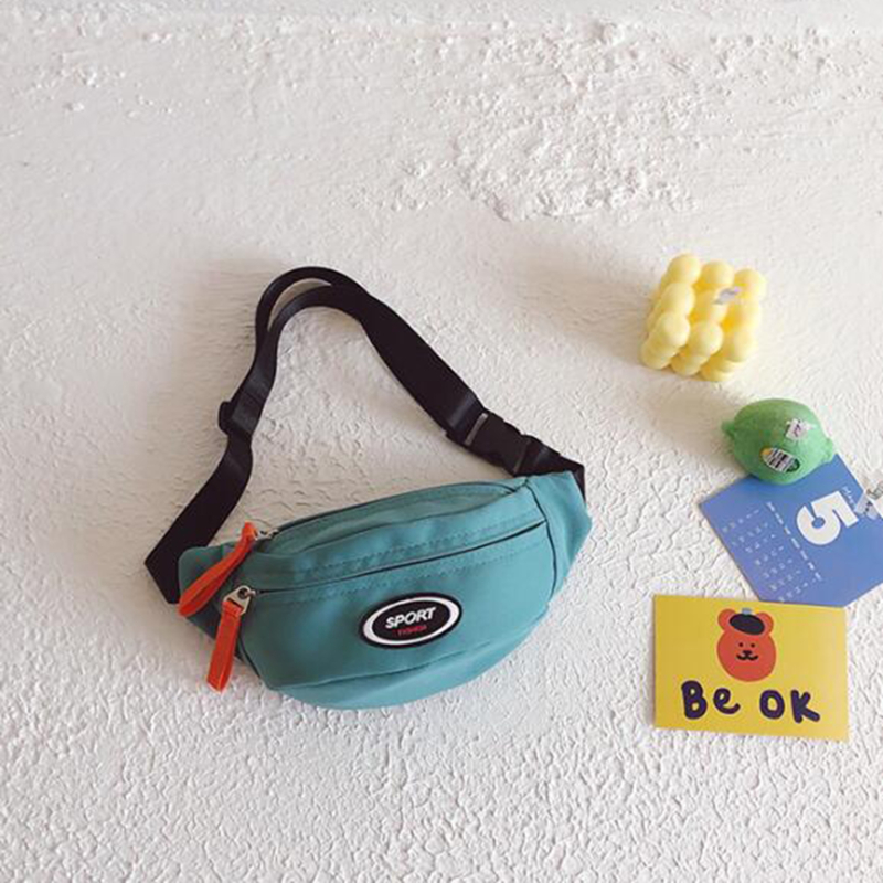 Tas pinggang anak, tas pinggan - Outdoor Furniture Pillows ulasan dan harga