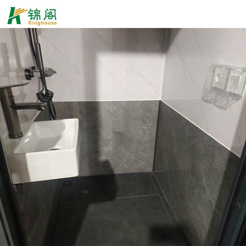 Unit Shower Portabel Mewah unt - Outdoor Furniture In ulasan dan harga