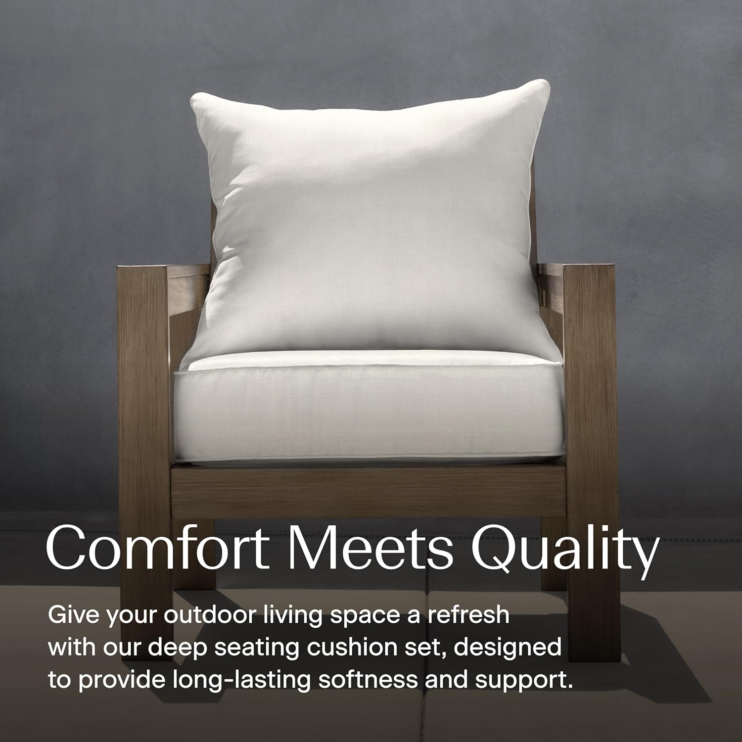 Perabot Teras Luar Ruangan, Wa - Outdoor Furniture In ulasan dan harga