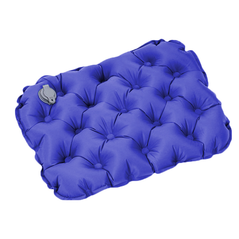 Bantal Kursi Tiup Portabel unt - Outdoor Rug Waterproof ulasan dan harga