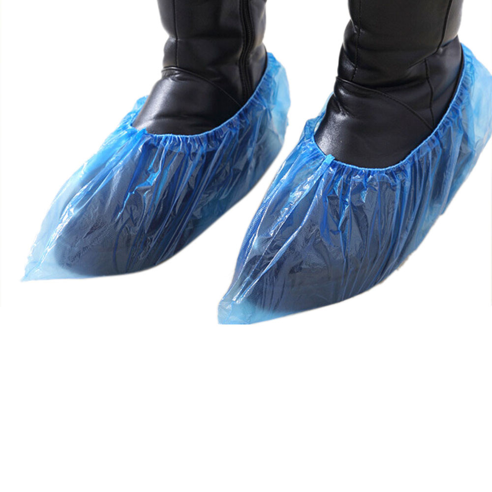 Penutup sepatu sekali pakai pl - Outdoor Rug Waterproof ulasan dan harga