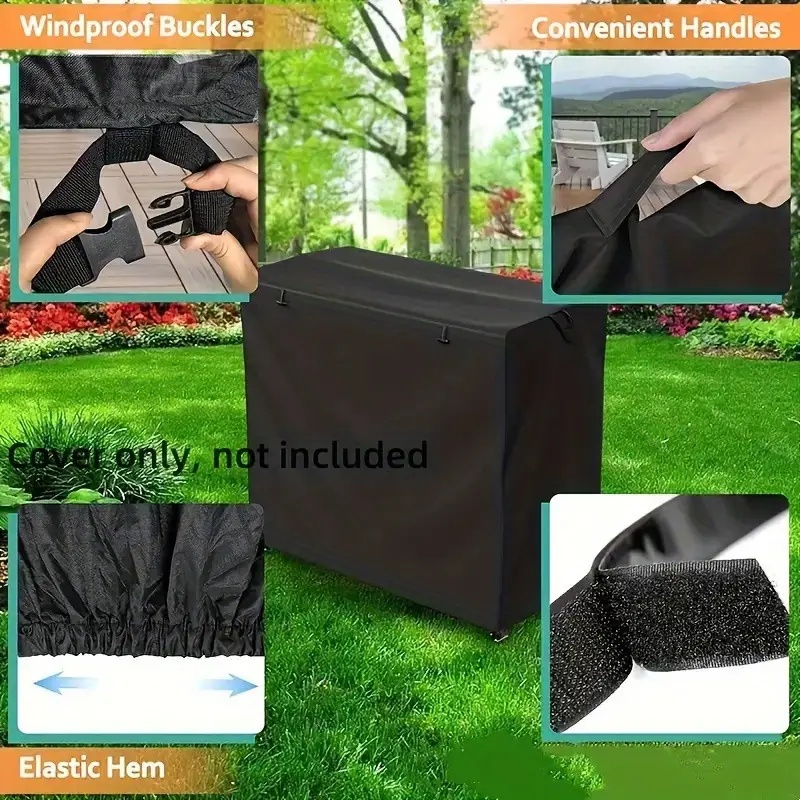 Penutup Kabinet Tahan Air untu - Outdoor Furniture Heavy Duty ulasan dan harga