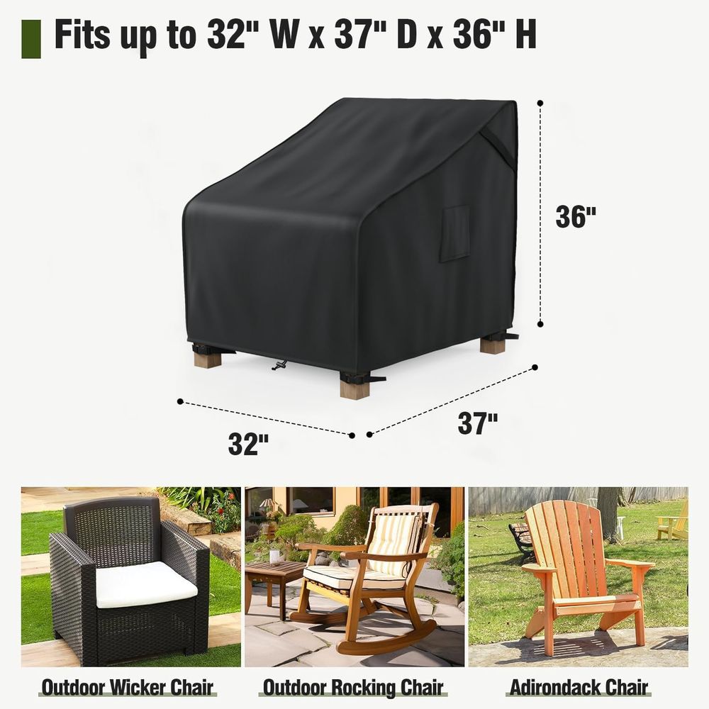 Penutup Furnitur Teras Tahan A - Outdoor Furniture In ulasan dan harga