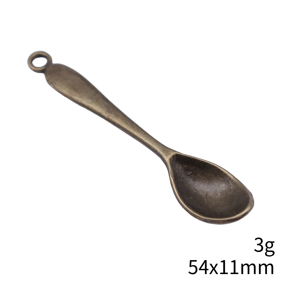10 Buah 54X11Mm 5 Warna Jimat  - Outdoor Furniture Vintage ulasan dan harga