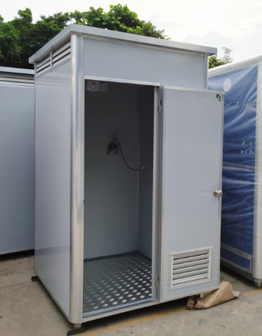 Kabin Mandi Prefabrikasi Tungg - Outdoor Furniture In ulasan dan harga