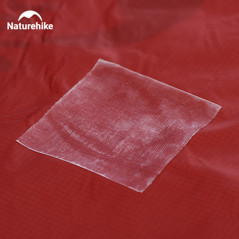Naturehike 3 buah alat perbaik - Outdoor Rug Waterproof ulasan dan harga