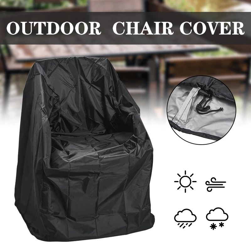 Penutup Furnitur Teras Hitam,  - Outdoor Furniture Set Sale ulasan dan harga