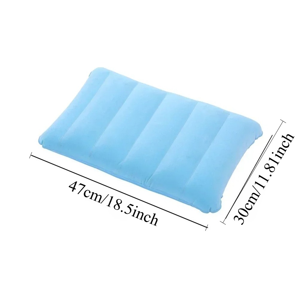 1 buah bantal bantalan udara,  - Outdoor Furniture Pillows ulasan dan harga