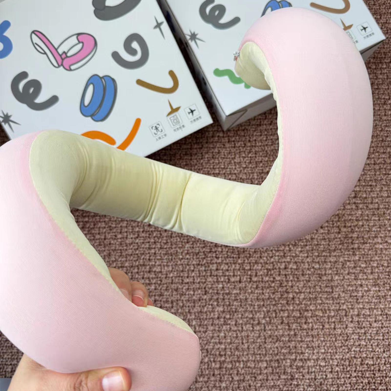 Bantal Perjalanan Fleksibel Sp - Outdoor Furniture Pillows ulasan dan harga