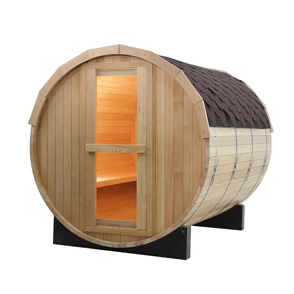Sauna Luar Ruangan Grosir Saun - Outdoor Furniture In ulasan dan harga