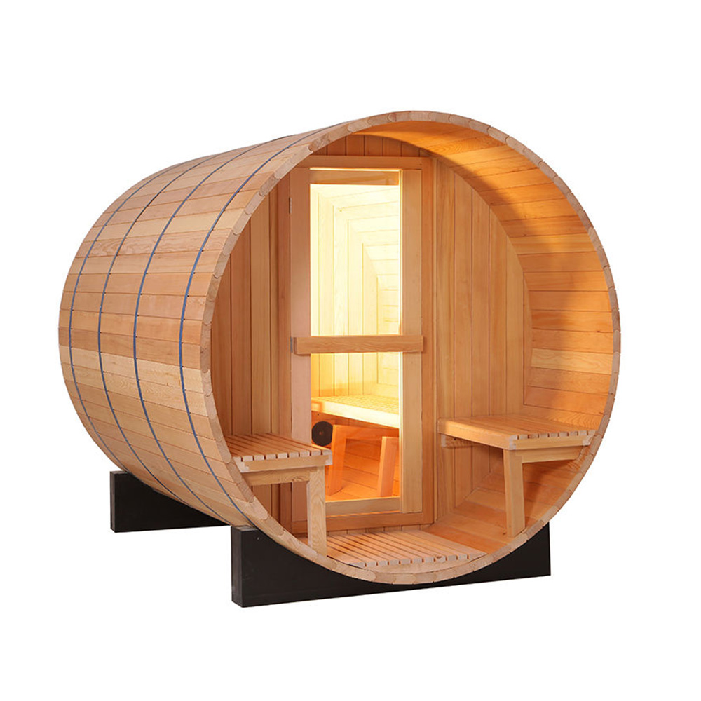 Sauna Luar Ruangan Grosir Saun - Outdoor Furniture In ulasan dan harga