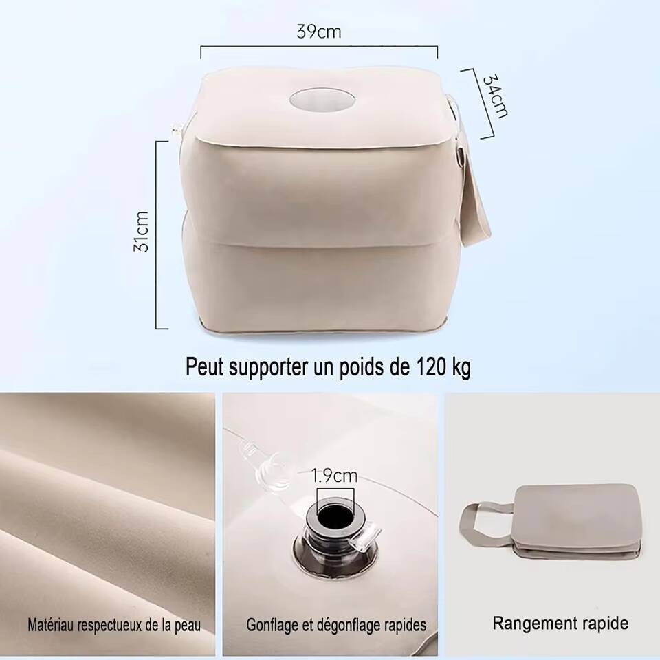 Bantal Sandaran Kaki PVC, Pega - Outdoor Furniture Pillows ulasan dan harga