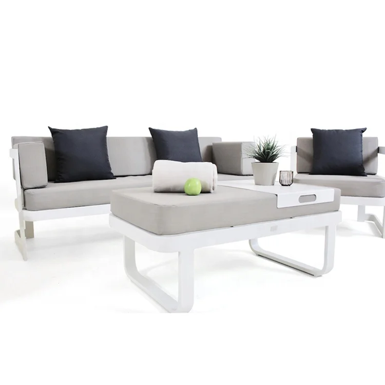 #   Set Sofa Bersekat Aluminiu - Outdoor Furniture On Sale ulasan dan harga