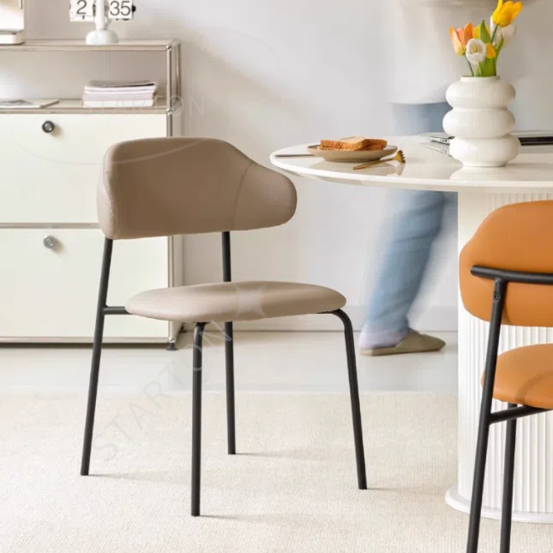 Kursi Makan Mewah Toko Serba A - Outdoor Furniture In Store ulasan dan harga