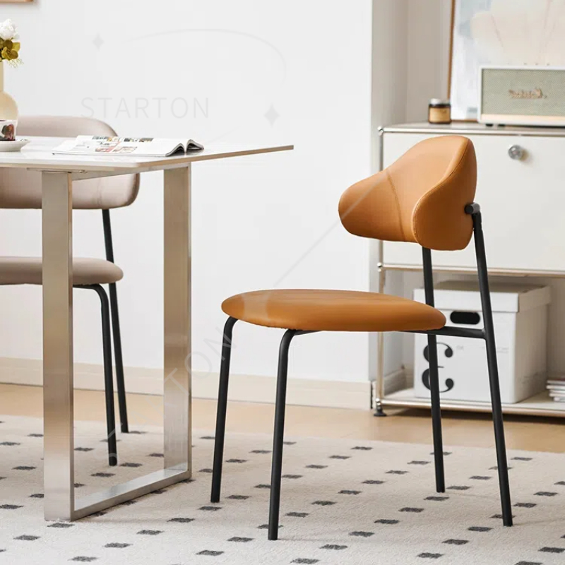 Kursi Makan Mewah Toko Serba A - Outdoor Furniture In Store ulasan dan harga