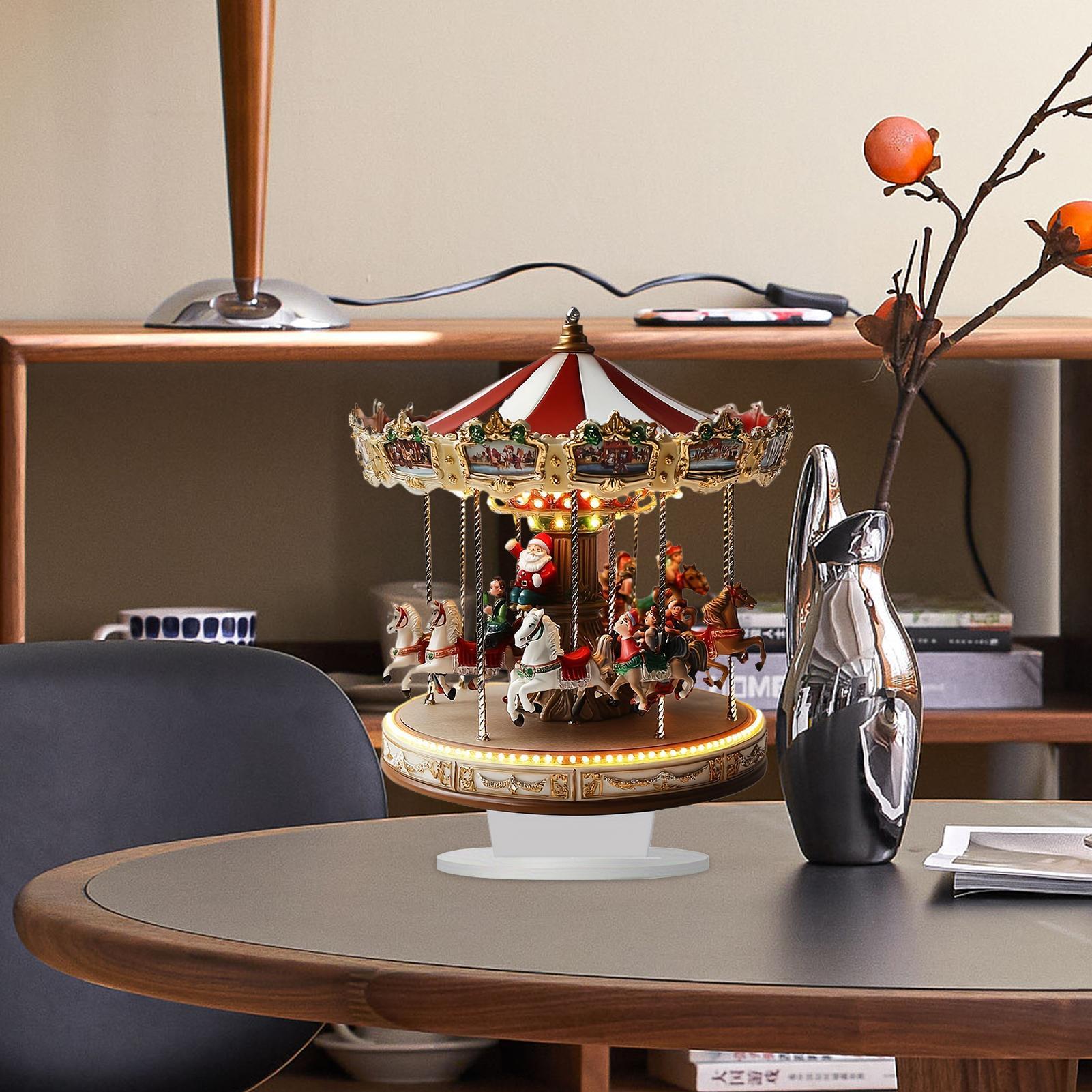 Dekorasi Meja Natal Bentuk Kor - Outdoor Furniture Vintage ulasan dan harga